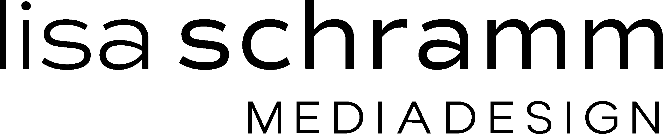 lisa schramm MEDIADESIGN
